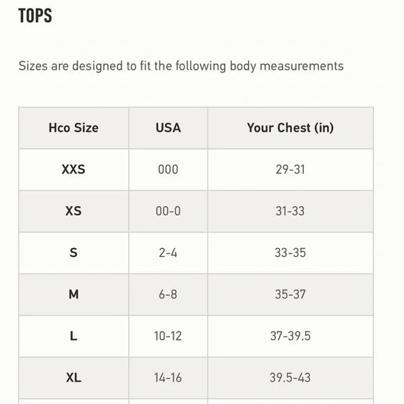 Hollister Women’s Long Sleeve Square Neck Seamless Baby Tee – Red ♥️ (Medium) - Picture 9 of 9